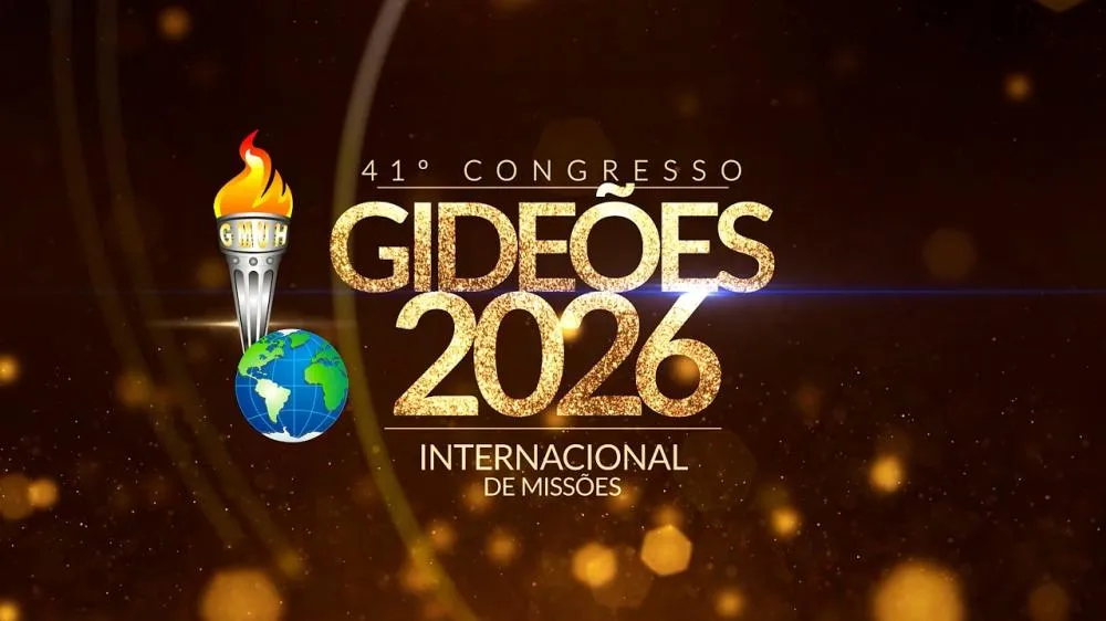 Gideões 2026 encerra com multidões e organização exemplar em Camboriú