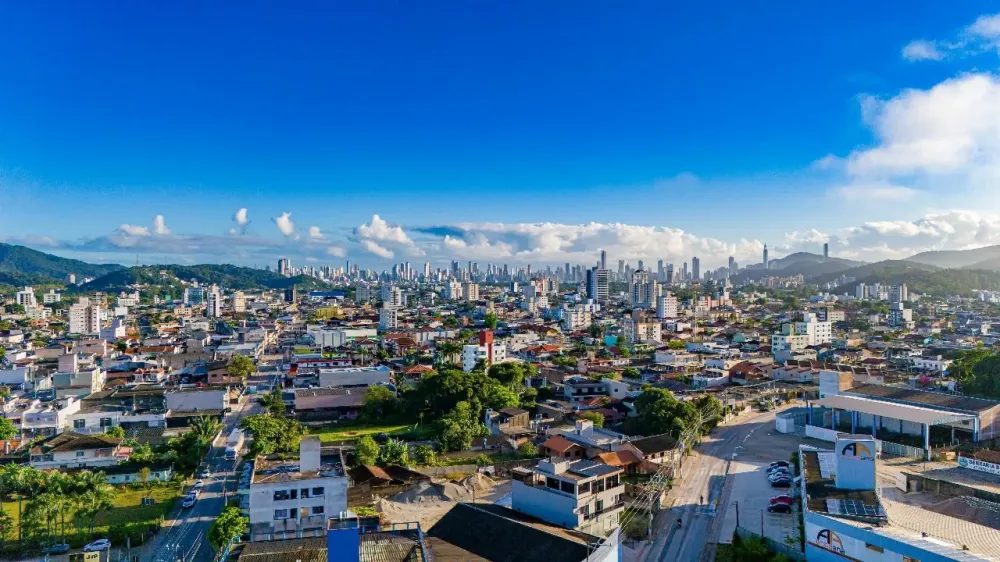 Camboriú acelera transformação digital e fortalece participação popular com novo aplicativo