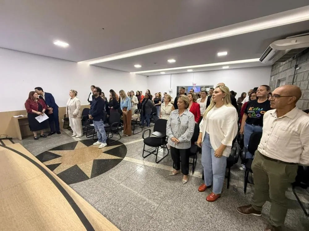 Camboriú inaugura unidade da Casa Alva e fortalece rede de proteção às mulheres vítimas de violência